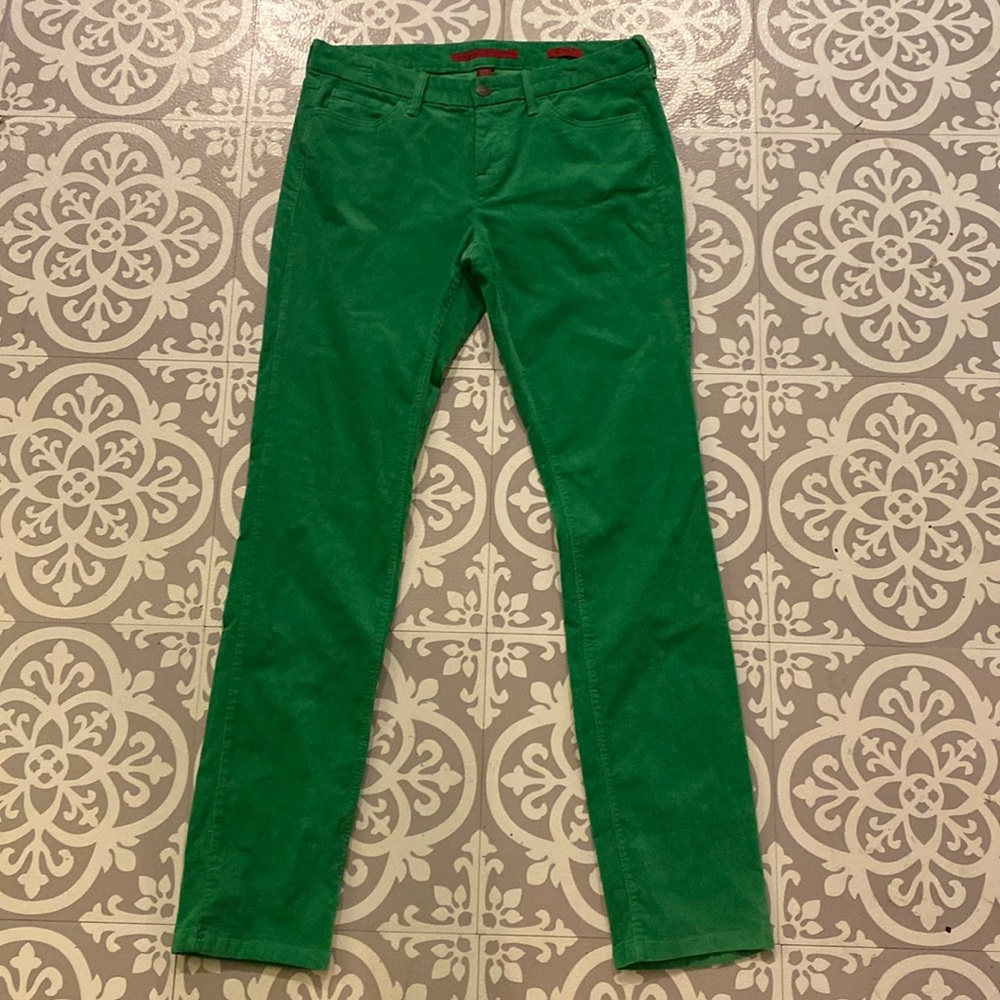 Banana Republic Green Women’s Pants